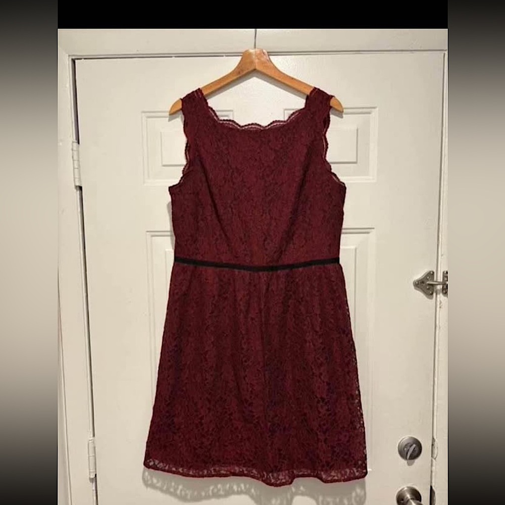 Ann Taylor Loft Women’s Sz 12 Dress